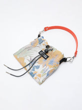 Sac à chaîne original en sisal pour plantes du désert